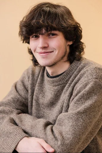 Cillian Foley