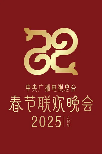 中央广播电视总台春节联欢晚会（系列）