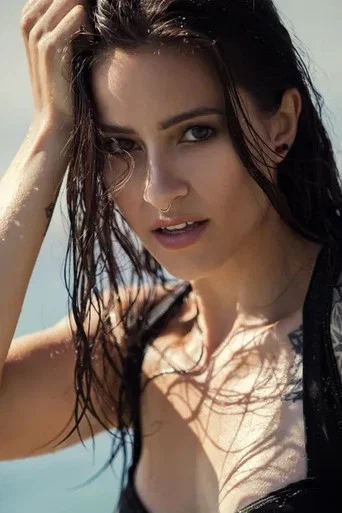 Claire Marie
