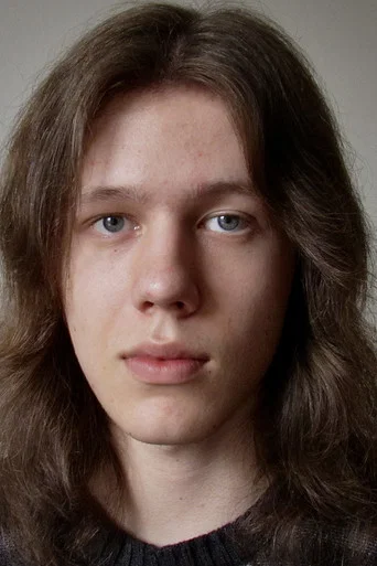 Dylan Peters