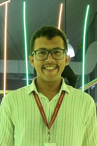 Sebastião R. Araújo