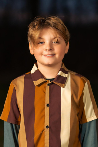 Derek Kain