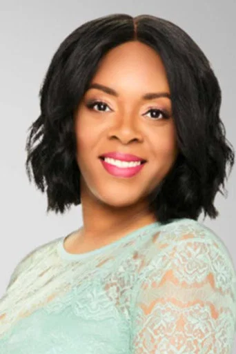 Tiffany Ballard