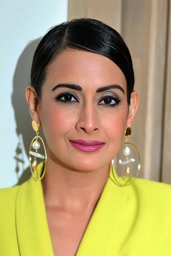 Preeti Jhangiani