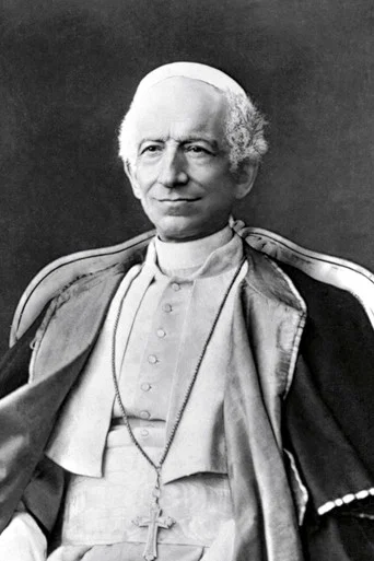 Leo XIII