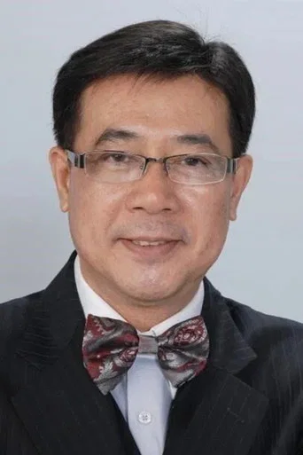 李成昌
