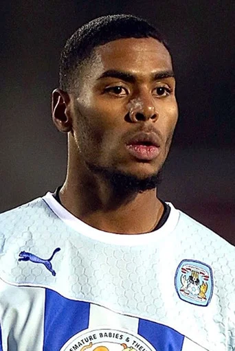Denzel Slager