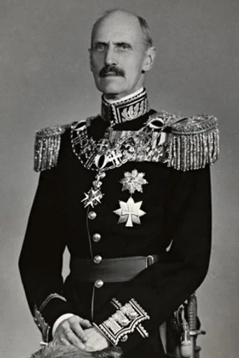Kong Haakon VII