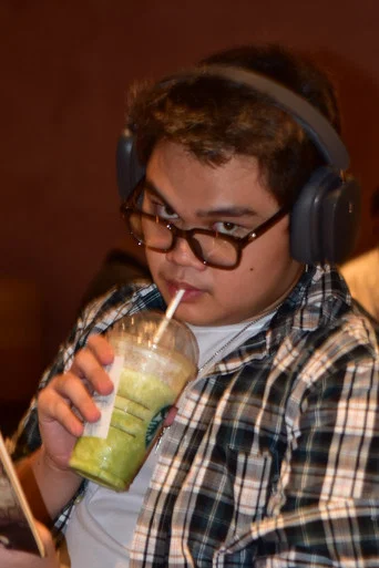 Gelo Manaloto