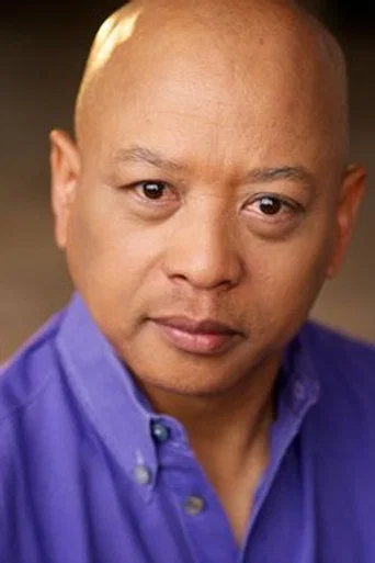 Ewart Chin