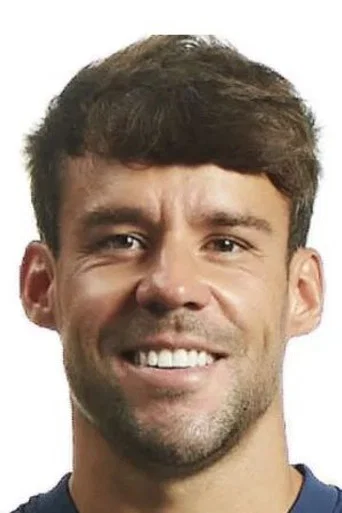 Juan Bernat