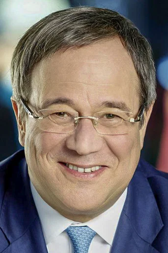 Армин Лашет
