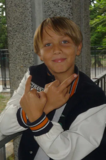 Ezra Knudson