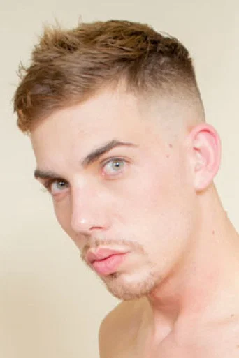Kristopher Delagado