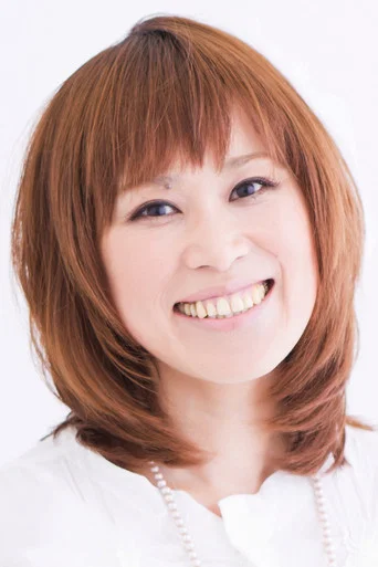 麻生かほ里