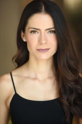 Natalie Del Negro