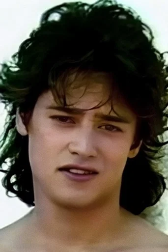Joey Pirelli