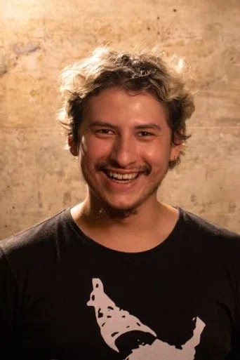 Lucas Valesi