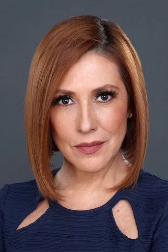 Ana Patricia Candiani