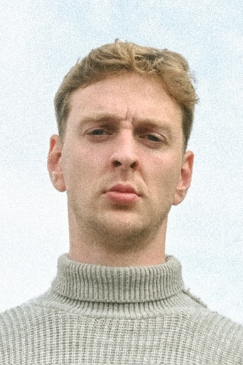 Jesse Heydenrych