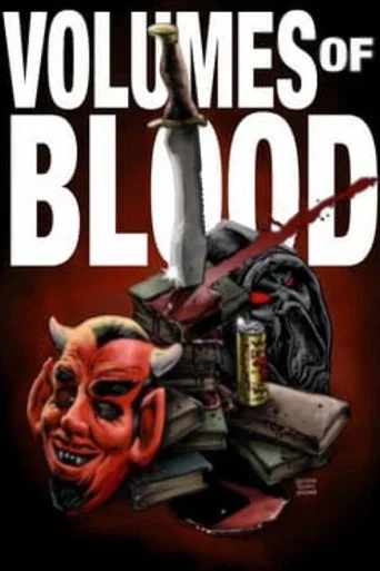 Volumes of Blood Collection
