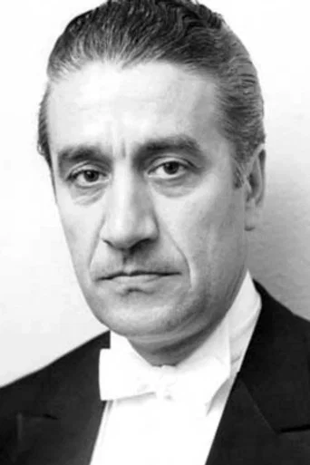 Sergiu Celibidache
