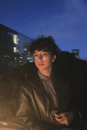 Alex Ferreira