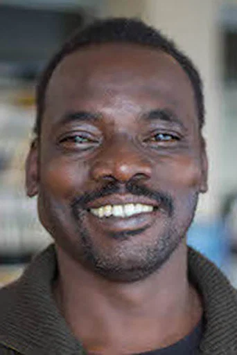 Roger Masaba