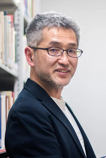 塩田雄大