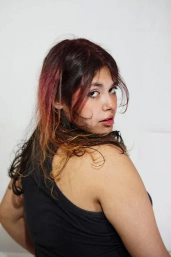 Jhulia Evelyn