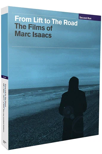 From Lift to The Road: The Films of Marc Isaacs