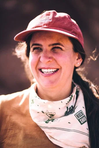 Katie Holden