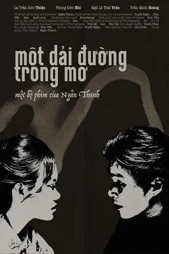 Một dải đường trong mơ
