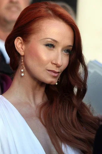 Karina Sarkissova