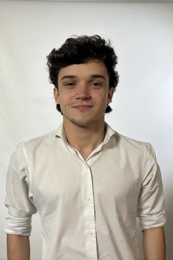 Álvaro Casanova Cossio
