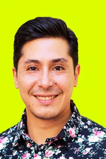 Sergio Aliaga