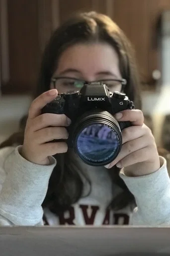 Noa Jade Shuklinsky