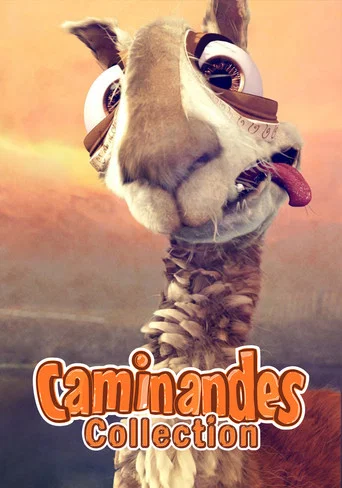 Caminandes