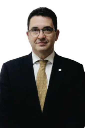 Geraldo Melo