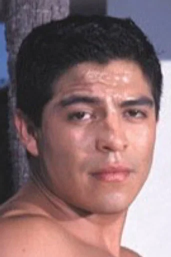 Tony Banderas