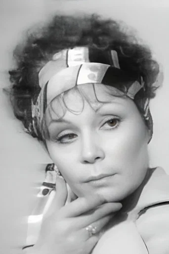 Odile Poisson