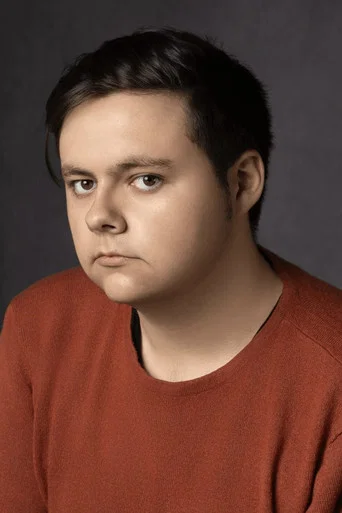 Lucas Rainger