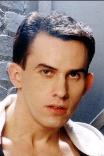 Michel Constant