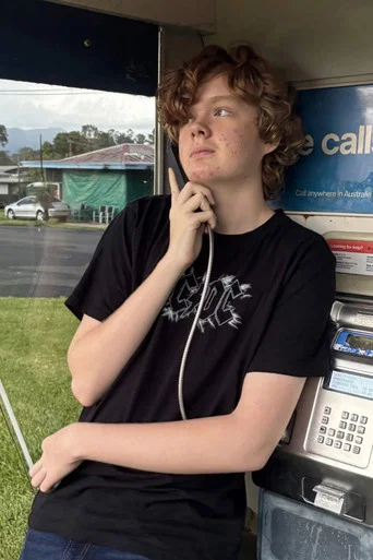 Fraser Keane