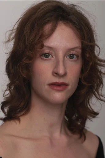 Madeline Barbush
