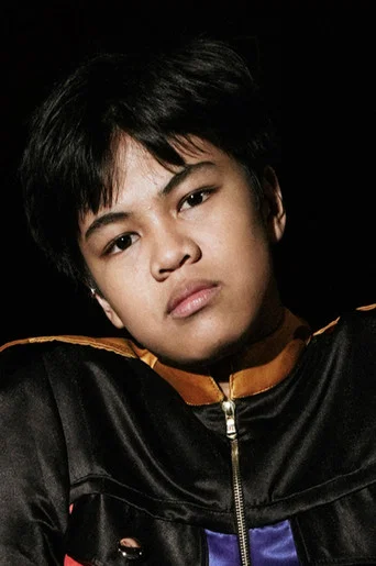 Abirama Putra Andresta