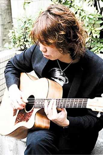 黒田晃年