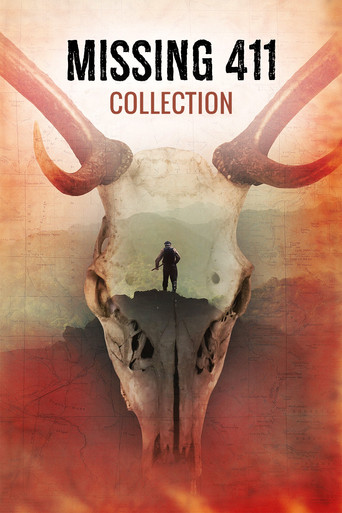 Missing 411 Collection