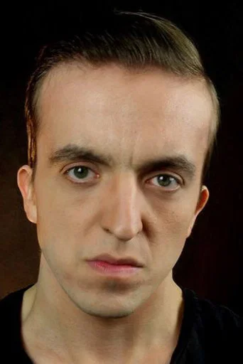 Lukas DiSparrow