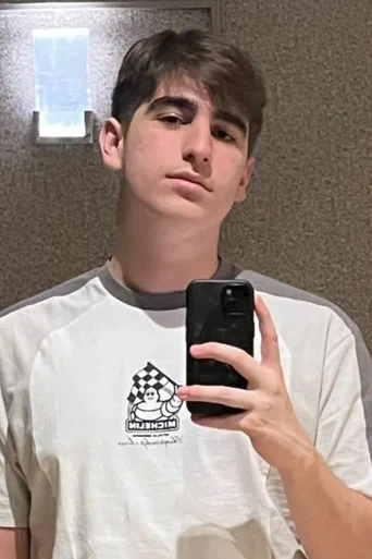Nicholas Vecina